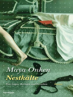 cover image of Nestkalte